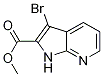 3--1H-[2,3-B]-2-Y(ji)(gu)ʽ_913181-71-2Y(ji)(gu)ʽ