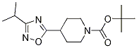 4-(3--[1,2,4]f-5-)-1-嶡Y(ji)(gu)ʽ_913264-42-3Y(ji)(gu)ʽ