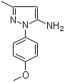 1-(4-)-3-׻-1H--5-Y(ji)(gu)ʽ_91331-86-1Y(ji)(gu)ʽ
