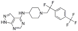 N-(1-(2,2--2-(4-(׻))һ)-4-)-1H-[3,4-d]-4-Y(ji)(gu)ʽ_913574-42-2Y(ji)(gu)ʽ