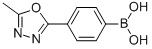 (4-(5-׻-1,3,4-f-2-))Y(ji)(gu)ʽ_913835-70-8Y(ji)(gu)ʽ