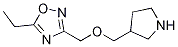 5-һ-3-(-3-׻)-[1,2,4]fY(ji)(gu)ʽ_914299-45-9Y(ji)(gu)ʽ
