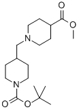 N-Boc--4-׻-4-Y(ji)(gu)ʽ_914347-36-7Y(ji)(gu)ʽ