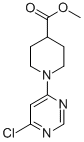 1-(6--4-)-4-Y(ji)(gu)ʽ_914347-88-9Y(ji)(gu)ʽ
