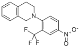2-[4--2-(׻)]-1,2,3,4-Ě䮐Y(ji)(gu)ʽ_914348-89-3Y(ji)(gu)ʽ
