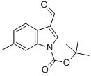 1-Boc-6-׻-3-Y(ji)(gu)ʽ_914348-95-1Y(ji)(gu)ʽ