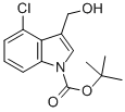 1-Boc-4--3-u׻Y(ji)(gu)ʽ_914349-01-2Y(ji)(gu)ʽ