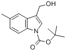 1-Boc-3-u׻-5-׻Y(ji)(gu)ʽ_914349-03-4Y(ji)(gu)ʽ