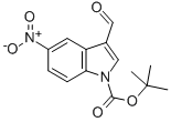 1-Boc-3--5-Y(ji)(gu)ʽ_914349-06-7Y(ji)(gu)ʽ