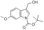 1-Boc-3-u׻-6-Y(ji)(gu)ʽ_914349-08-9Y(ji)(gu)ʽ