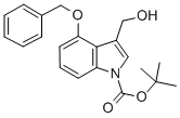 1-Boc-4-S-3-u׻Yʽ_914349-09-0Yʽ