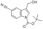 1-Boc-5--3-u׻Y(ji)(gu)ʽ_914349-11-4Y(ji)(gu)ʽ