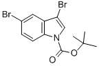 1-Boc-3,5-Y(ji)(gu)ʽ_914349-23-8Y(ji)(gu)ʽ