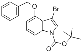 1-Boc-4-S-3-Y(ji)(gu)ʽ_914349-26-1Y(ji)(gu)ʽ