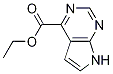 7h-[2,3-d]-4-Y(ji)(gu)ʽ_915142-91-5Y(ji)(gu)ʽ