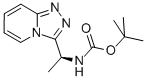 1-([1,2,4]o[4,3-a]-3-)һ-(S)-嶡Y(ji)(gu)ʽ_915375-33-6Y(ji)(gu)ʽ