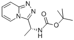 1-([1,2,4]o[4,3-a]-3-)һ-(R)-嶡Yʽ_915375-35-8Yʽ
