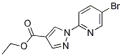 1-(5--2-)-1H--4-Y(ji)(gu)ʽ_915394-68-2Y(ji)(gu)ʽ