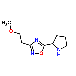 3-(2-һ)-5--2--1,2,4-sY(ji)(gu)ʽ_915920-00-2Y(ji)(gu)ʽ