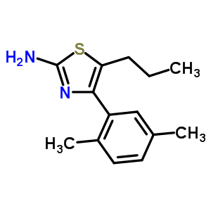 4-(2,5-׻)-5--1,3--2-Y(ji)(gu)ʽ_915920-38-6Y(ji)(gu)ʽ