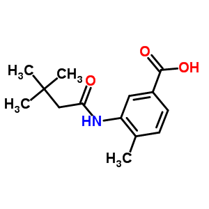 3-[(3,3-׻)]-4-׻Y(ji)(gu)ʽ_915921-64-1Y(ji)(gu)ʽ