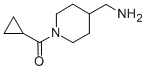 1-[1-(h(hun)ʻ)-4-]װY(ji)(gu)ʽ_915922-83-7Y(ji)(gu)ʽ