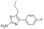 4-(4-)-5--1,3--2-Y(ji)(gu)ʽ_915923-78-3Y(ji)(gu)ʽ