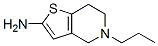 (9CI)-4,5,6,7-Ě-5--Բ[3,2-c]-2-Y(ji)(gu)ʽ_91617-60-6Y(ji)(gu)ʽ