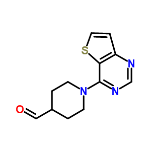 1-(Բ[3,2-d]-4-)-4-ȩYʽ_916766-91-1Yʽ