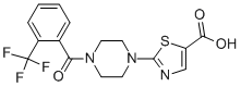2-(4-(2-(׻))-1-)-5-Y(ji)(gu)ʽ_916888-64-7Y(ji)(gu)ʽ
