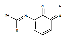(6CI,7CI)-7-׻-[4,5-e]-2,1,3-Y(ji)(gu)ʽ_91724-44-6Y(ji)(gu)ʽ