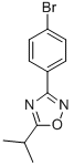 3-(4-屽)-5--1,2,4-fY(ji)(gu)ʽ_917562-24-4Y(ji)(gu)ʽ