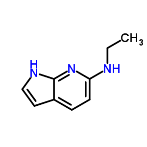 N-һ-1H-[2,3-b]-6-Y(ji)(gu)ʽ_918510-54-0Y(ji)(gu)ʽ