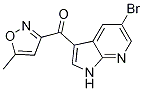 (5--1H-[2,3-B]-3-)(5-׻-3-f)-ͪY(ji)(gu)ʽ_918514-88-2Y(ji)(gu)ʽ