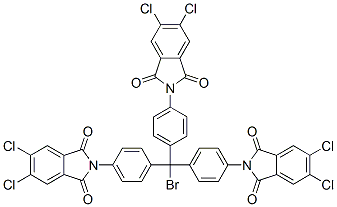 4,4,4-s(4,5-)׻Yʽ_91898-93-0Yʽ