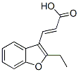 (2E)-3-(2-һ-1-߻-3-)ϩY(ji)(gu)ʽ_91902-94-2Y(ji)(gu)ʽ