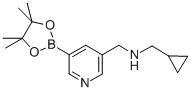 N-(h(hun)׻)-5-(4,4,5,5-ļ׻-1,3,2-f-2-)-3-़װY(ji)(gu)ʽ_919347-13-0Y(ji)(gu)ʽ