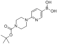 6-(4-Boc--1-)-3- Y(ji)(gu)ʽ_919347-67-4Y(ji)(gu)ʽ