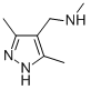 (3,5-׻-1H--4-׻)-װY(ji)(gu)ʽ_919347-92-5Y(ji)(gu)ʽ