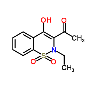 1-(2-һ-4-u-1,1--2H-1,2--3-)ͪY(ji)(gu)ʽ_919751-89-6Y(ji)(gu)ʽ