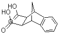 1,2,3,4-Ě-1,4--2,3-Y(ji)(gu)ʽ_92075-69-9Y(ji)(gu)ʽ