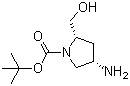 (2S,4s)-1-boc-2-u׻-4-Y(ji)(gu)ʽ_922139-40-0Y(ji)(gu)ʽ