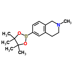 1,2,3,4-Ě-2-׻-6-(4,4,5,5-ļ׻-1,3,2-f-2-)-Y(ji)(gu)ʽ_922718-57-8Y(ji)(gu)ʽ