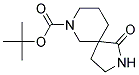 1--2,7-s[4.5]-7- 1,1-׻Y(ji)(gu)ʽ_923009-50-1Y(ji)(gu)ʽ