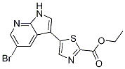 5-(5--1H-[2,3-B]-3-)-2-Yʽ_923583-98-6Yʽ