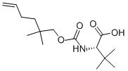 N-[[(2,2-׻-5-ϩ-1-)]ʻ]-3-׻- L-iY(ji)(gu)ʽ_923591-20-2Y(ji)(gu)ʽ