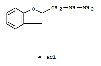 1-((2,3-䱽߻-2-)׻)½Y(ji)(gu)ʽ_92383-19-2Y(ji)(gu)ʽ