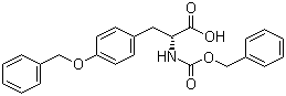 Cbz-d-tyr(bzl)-ohY(ji)(gu)ʽ_92455-53-3Y(ji)(gu)ʽ