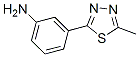 3-(5-׻-1,3,4--2-)Y(ji)(gu)ʽ_924833-38-5Y(ji)(gu)ʽ