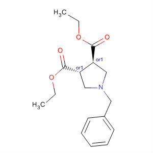 (3R,4r)-1-S-3,4-Y(ji)(gu)ʽ_92486-65-2Y(ji)(gu)ʽ